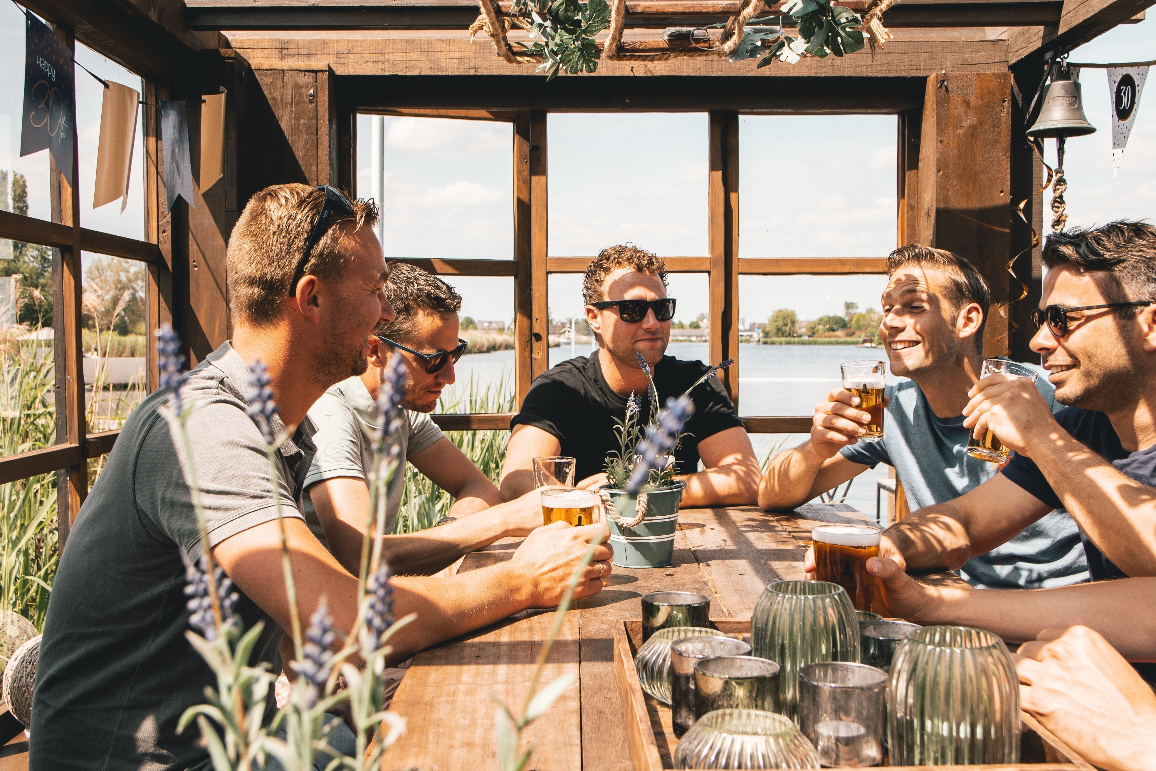 Online bier kopen: de slimme manier om fustbier te bestellen