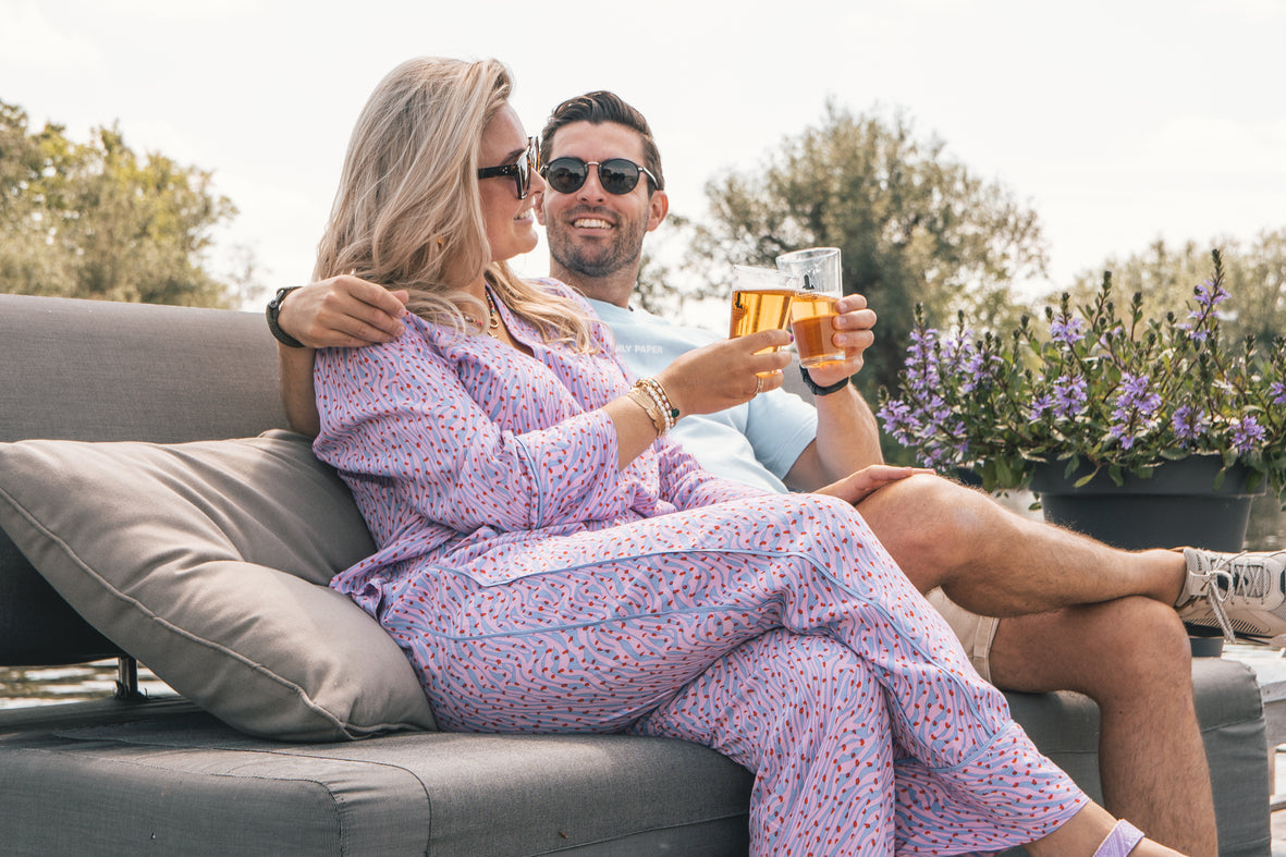 Het gemak van online bier bestellen in Groot Amsterdam